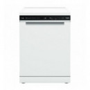 Lavavajillas Whirlpool W7F HS51 B 15 Servicios