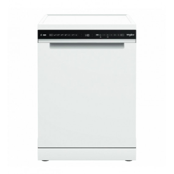 Lavavajillas Whirlpool W7F HS51 B 15 Servicios