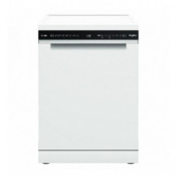 Lavavajillas WHIRLPOOL W7F HS51 B 15 Servicios