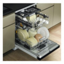 Lavavajillas Whirlpool W7F HS51 B 15 Servicios