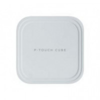 Impresora Térmica BROTHER USB BLUETOOTH Blanca (PT-P910BTZ1)