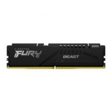 M&oacute;dulo Kingston FURY DDR5 32Gb 5600MHz C40 (KF556C40BB/32)