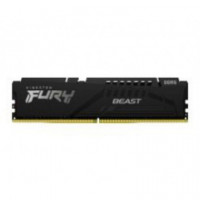 Módulo KINGSTON Fury DDR5 32GB 5600MHZ C40 (KF556C40BB/32)
