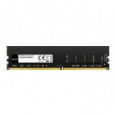 Módulo Lexar DDR4 16Gb 3200MHz (LD4AU016G-B3200GSST)