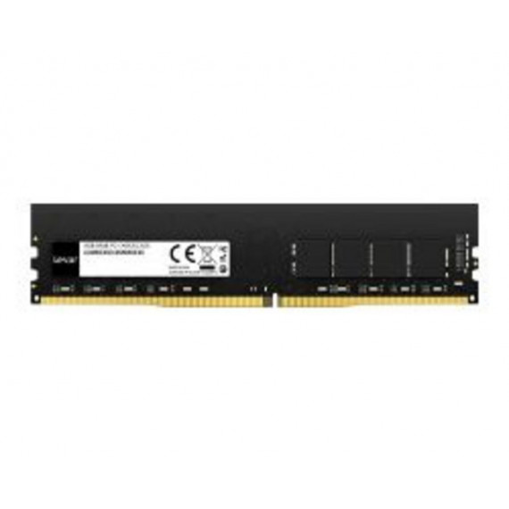 Módulo Lexar DDR4 16Gb 3200MHz (LD4AU016G-B3200GSST)