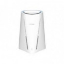 Router D-Link AX3000 WiFi 6 DualBand 5G Blanco (G530V2)