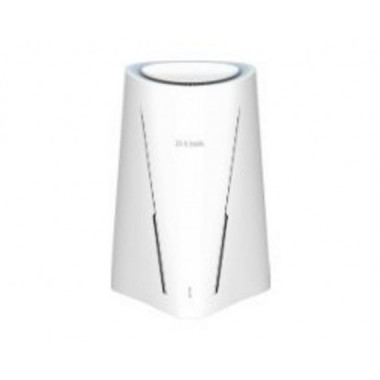 Router D-Link AX3000 WiFi 6 DualBand 5G Blanco (G530V2)