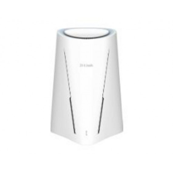 Router D-Link AX3000 WiFi 6 DualBand 5G Blanco (G530V2)