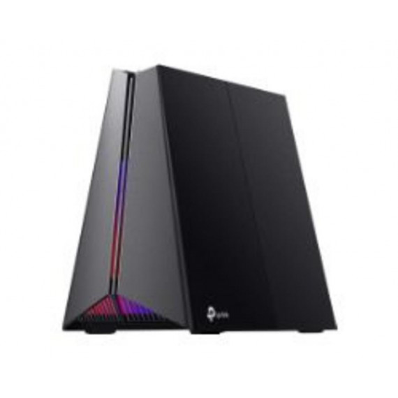 Router TP-Link BE9300 WiFi 7 Tri-Band 2.5 GbE Negro (ARCHER GE550)