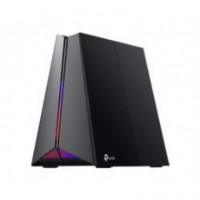 Router TP-LINK BE9300 Wifi 7 Tri-band 2.5 Gbe Negro (archer GE550)