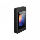 Router Portátil Strong WiFi 5 Dual Band 4G LTE Negro (4G+MIFI900D)