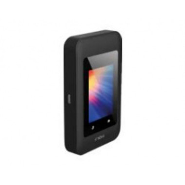 Router Port&aacute;til Strong WiFi 5 Dual Band 4G LTE Negro (4G+MIFI900D)