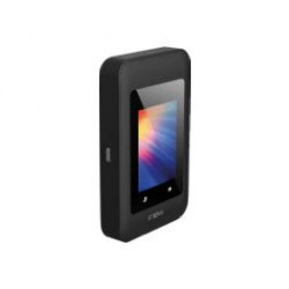 Router Portátil Strong WiFi 5 Dual Band 4G LTE Negro (4G+MIFI900D)