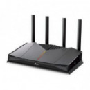 Router Gaming TP-Link Wi-Fi 7 BE3600 DualBand 2x2.5Gbit 3xGbit 4 Antenas (Archer GE230)