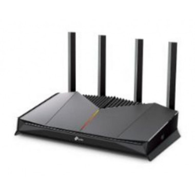 Router Gaming TP-Link Wi-Fi 7 BE3600 DualBand 2x2.5Gbit 3xGbit 4 Antenas (Archer GE230)