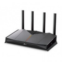 Router Gaming TP-LINK Wi-fi 7 BE3600 Dualband 2X2.5GBIT 3XGBIT 4 Antenas (archer GE230)
