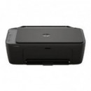 Impresora Multifunción HP Deskjet 2920 A4 Color USB WiFi Negra (89F97B)