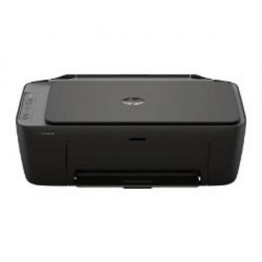 Impresora Multifunci&oacute;n HP Deskjet 2920 A4 Color USB WiFi Negra (89F97B)