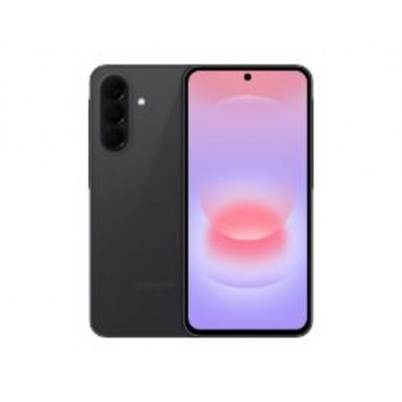 Smartphone Samsung Galaxy A37 6.7" 6GB 128GB 5G Carbón (SM-A376BZ)