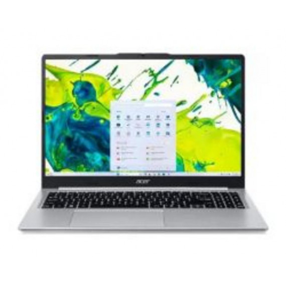Portátil Acer Aspire Lite AL15-48P-R8WE R7-5825U 8GB 512GB 15.6" W11H Plata (NX.DS1EB.001)