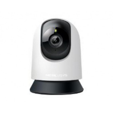 C&aacute;mara IP Mercusys FHD 360&deg; WiFi Visi&oacute;n Nocturna (MC200)