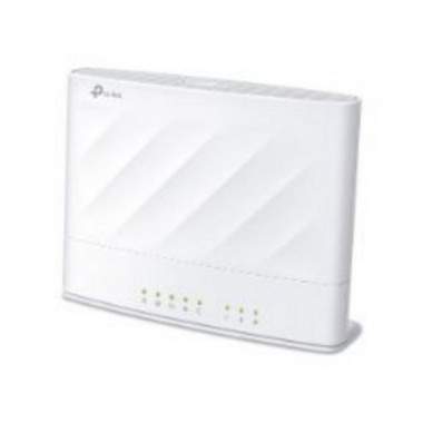 Router TP-Link AX1500 WiFi 6 Dual Band 4G Blanco (ARCHER MX700)