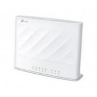 Router TP-LINK AX1500 Wifi 6 Dual Band 4G Blanco (archer MX700)