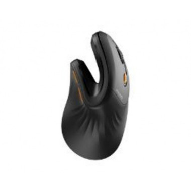 Rat&oacute;n Vertical Ergon&oacute;mico ProtoArc EM11 NL Bluetooth Negro (CP014943)