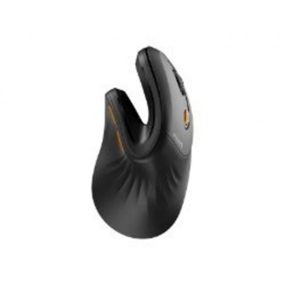 Ratón Vertical Ergonómico ProtoArc EM11 NL Bluetooth Negro (CP014943)