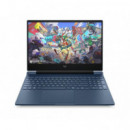 Portátil HP Victus Gaming 15-FA2041NS (Intel Core 7 240H, 16GB RAM, 1TB SSD, RTX 5060 8GB, FreeDOS)