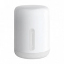 Lámpara de Mesa Inteligente Xiaomi Mi Bedside Lamp 2 WiFi 9W Blanca