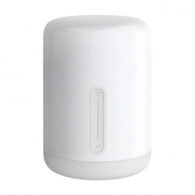 L&aacute;mpara de Mesa Inteligente Xiaomi Mi Bedside Lamp 2 WiFi 9W Blanca