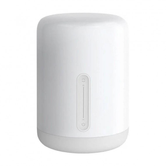 Lámpara de Mesa Inteligente Xiaomi Mi Bedside Lamp 2 WiFi 9W Blanca