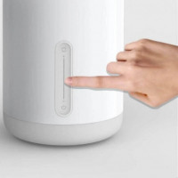 Lámpara de Mesa Inteligente XIAOMI mi Bedside Lamp 2 Wifi 9W Blanca