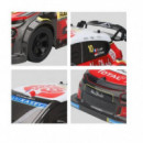 Coche Teledirigido Citroën C3 WRC Escala 1:10