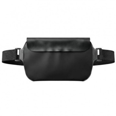 Ri&ntilde;onera Impermeable Universal para M&oacute;viles hasta 7 Pulgadas - Negra