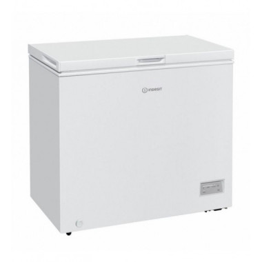 Congelador Horizontal Indesit INCF 1984 E Clase E Blanco
