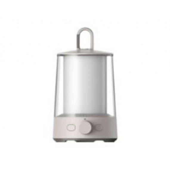 Lámpara de Camping Multifunción Xiaomi 12W Blanca (BHR7349GL)