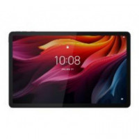 Tablet LENOVO Tab K11 11" 8GB 128GB 4G Gris Luna (ZADK0099ES)