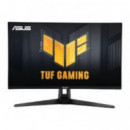 Monitor Gaming ASUS VG27AQ5A 27" QHD 210Hz 1ms IPS Negro (90LM0BN0-B01371)