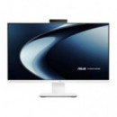 Ordenador All in One ASUS V400 V470VAK-WPE1330 27" 8GB 512GB SSD No-OS Blanco
