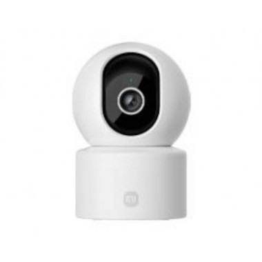C&aacute;mara IP Xiaomi C302 2K UHD H.265 360&ordm; WiFi 6 Bluetooth 5.0 Visi&oacute;n Nocturna Blanca (BHR08SVGL)