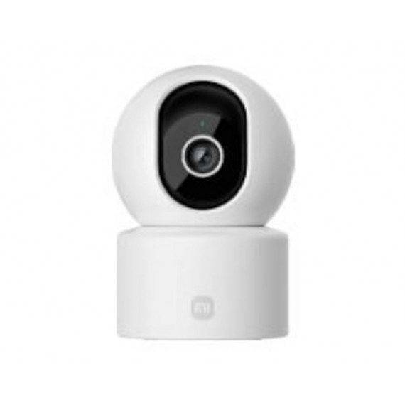 Cámara IP Xiaomi C302 2K UHD H.265 360º WiFi 6 Bluetooth 5.0 Visión Nocturna Blanca (BHR08SVGL)