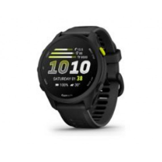 Reloj Garmin Forerunner 70 GPS Negro (010-04307-00)