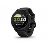 Reloj GARMIN Forerunner 70 GPS Negro (010-04307-00)