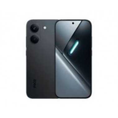 Smartphone Xiaomi Poco X8 Pro 6.59" 12GB 512GB 5G Negro (MZB0MXYEU)