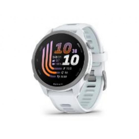 Reloj Garmin Forerunner 70 GPS Blanco (010-04307-01)