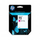 Cabezal de Impresión HP DesignJet 72 Magenta/Cian para T610/T620/T770 (C9383A)