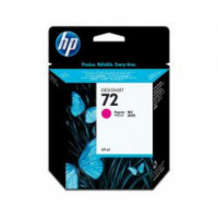 Cabezal de Impresión Hp Designjet 72 Magenta/cian para T610/T620/T770 (C9383A)  HEWLETT PACKARD
