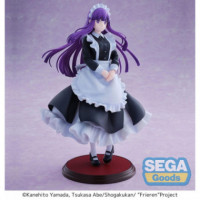 Figura Fern Frieren: Beyond Journey's  SEGA